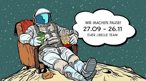 Öffnungszeiten Herbst 2026